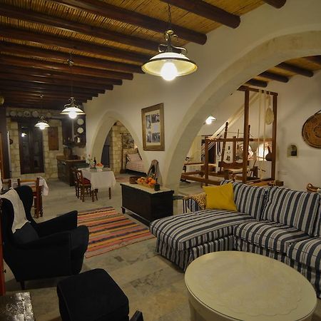 Gasthaus Aliki'S House 1+ 2 Polis Zimmer foto