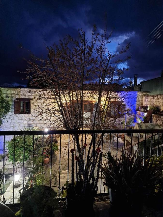 Gasthaus Aliki'S House 1+ 2 Polis Exterior foto