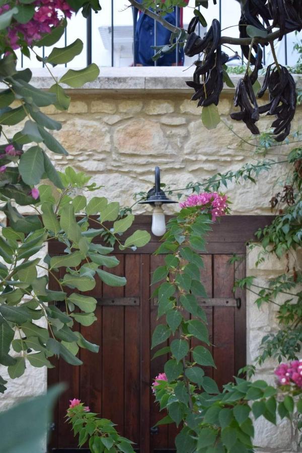 Gasthaus Aliki'S House 1+ 2 Polis Exterior foto