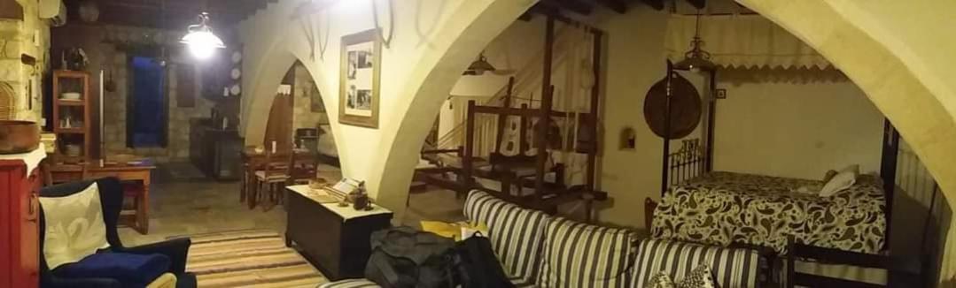 Gasthaus Aliki'S House 1+ 2 Polis Exterior foto