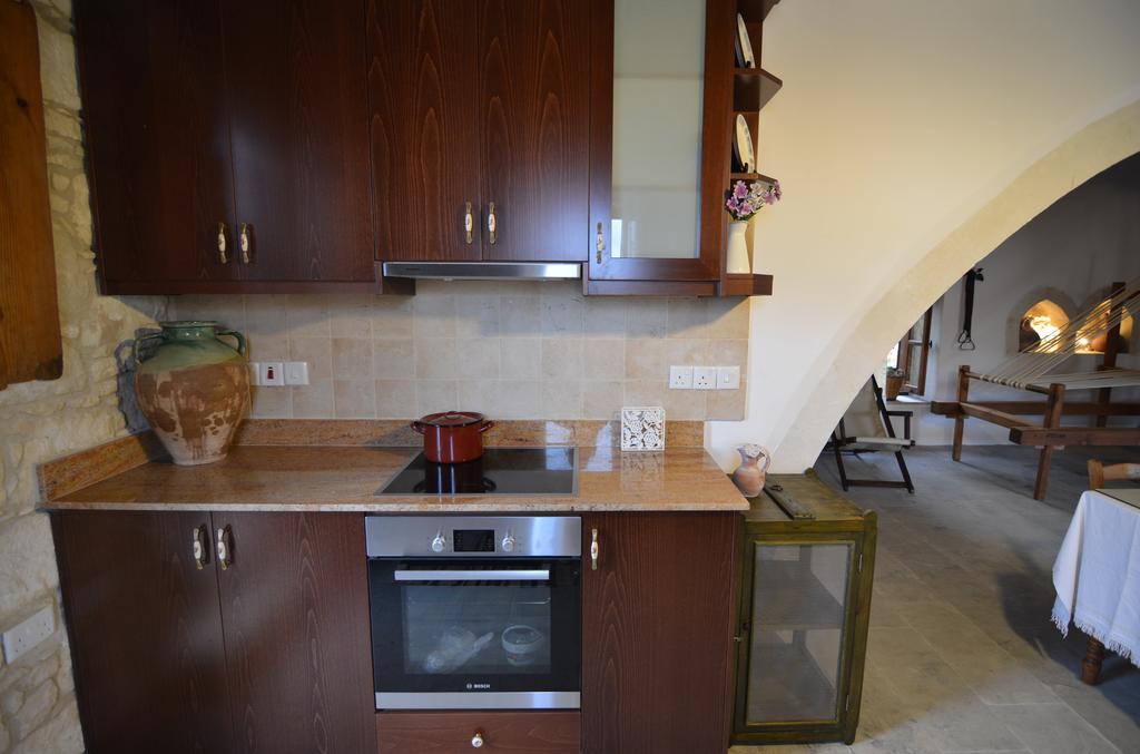 Gasthaus Aliki'S House 1+ 2 Polis Zimmer foto