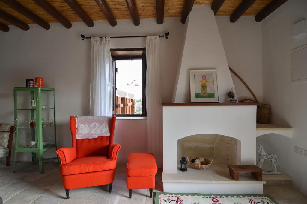 Gasthaus Aliki'S House 1+ 2 Polis Zimmer foto